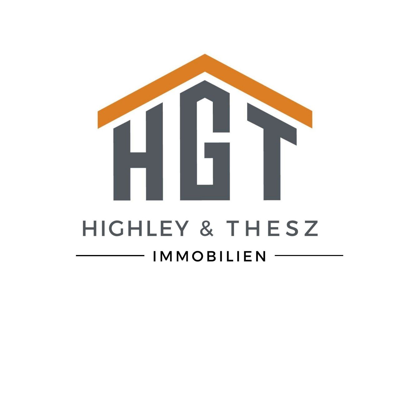 Logo HGT Immobilien GbR