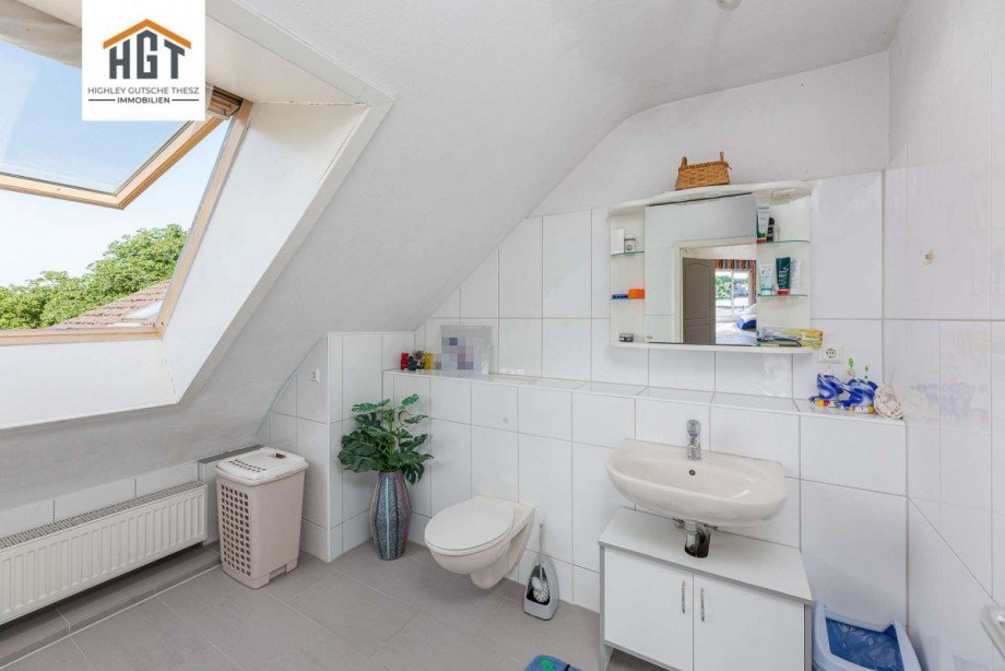 DG Zweifamilienhaus Bretten