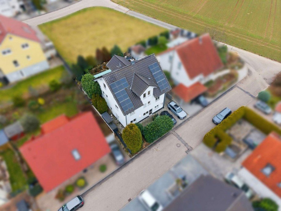  Einfamilienhaus Angelbachtal