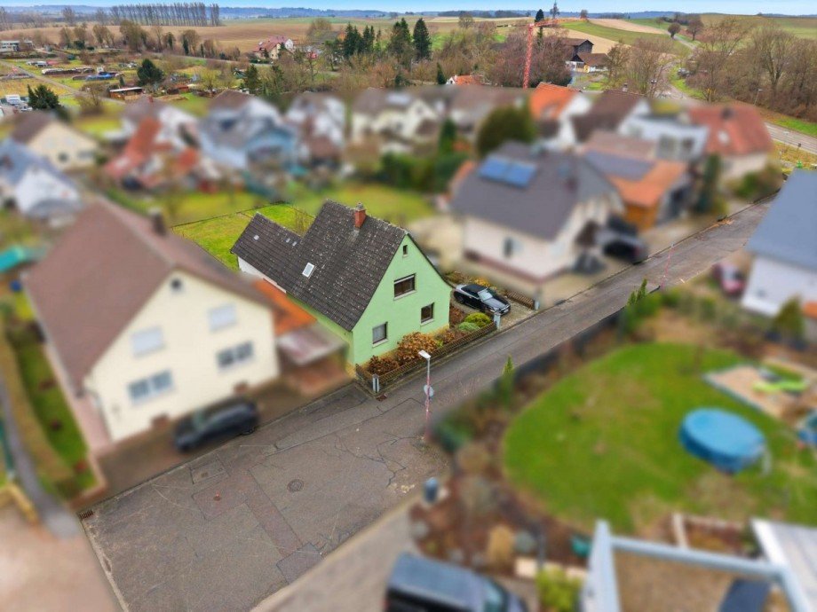 4 Einfamilienhaus Kraichtal