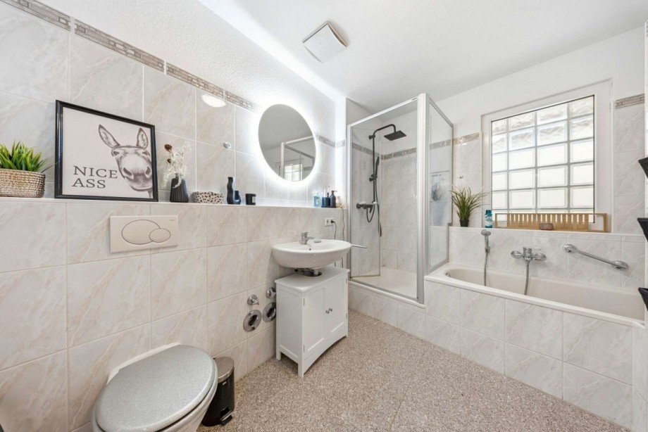 7 Maisonettewohnung �stringen