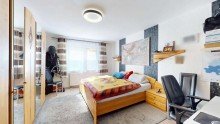 9 Provisionsfrei! Sanierte 3-Zimmer-Wohnung mit Balkon in Germersheim