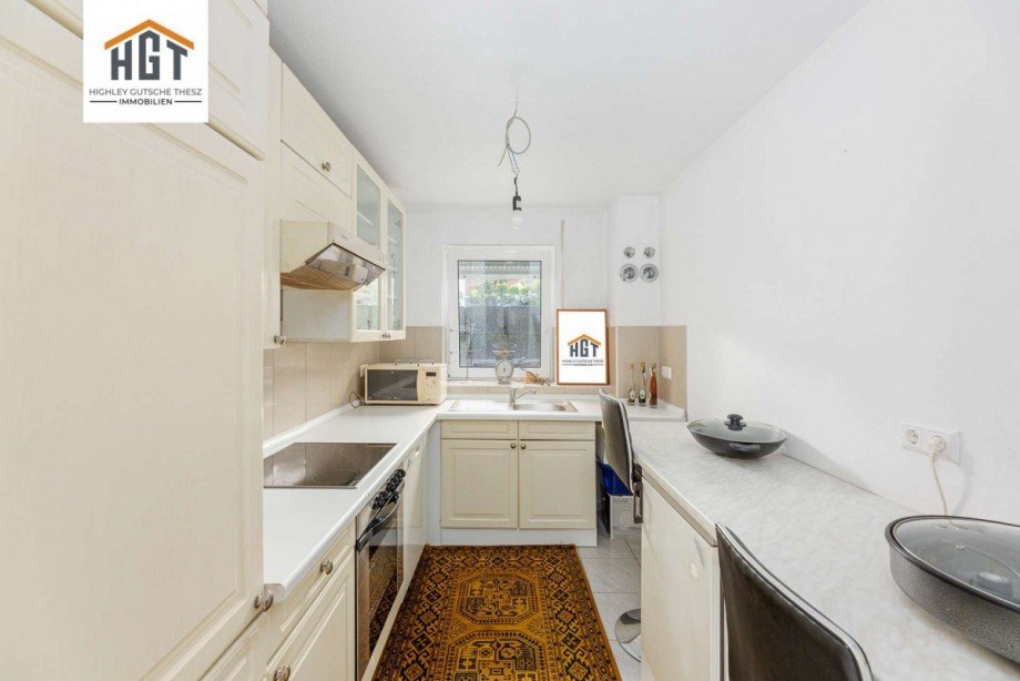 UG Zweifamilienhaus Bretten