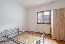 Wohnraum POVISIONSFREIE! Mehrfamilienhaus mit Gewerbe und Lager! �ber 8,00 % Rendite in G�brichen