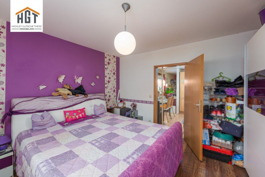 Schlafzimmer Wohnung Altlu�heim