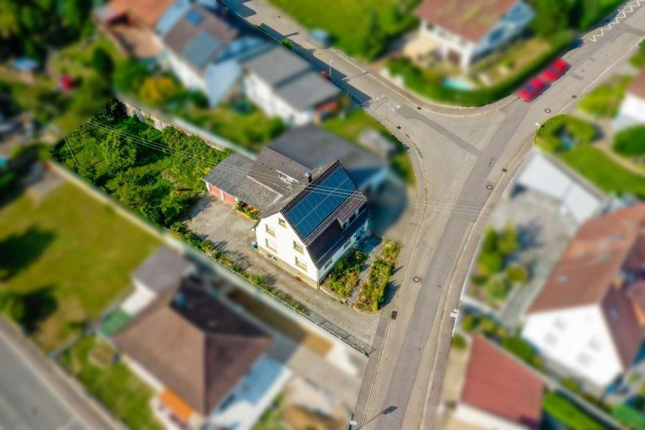 9 Einfamilienhaus Bretten