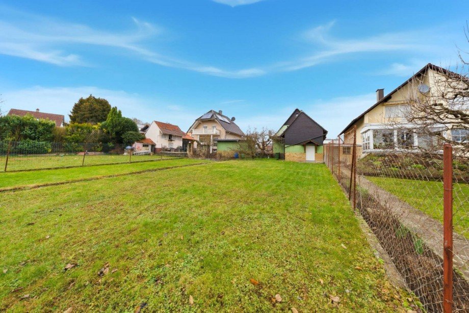 37 Einfamilienhaus Kraichtal