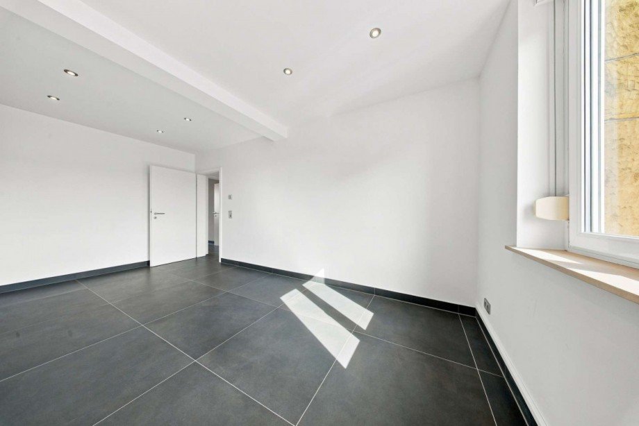 Kinderzimmer/B�ro Etagenwohnung Bretten