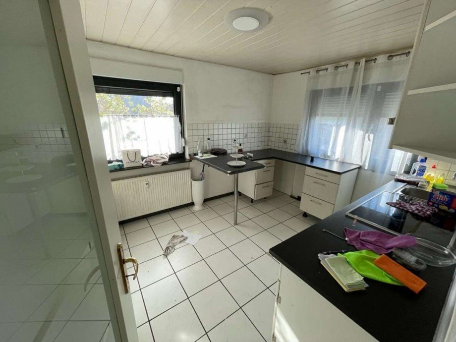  Wohnung Bruchsal