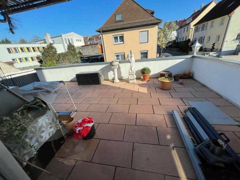  Wohnung Bruchsal