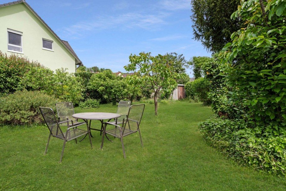 8 Einfamilienhaus Jockgrim