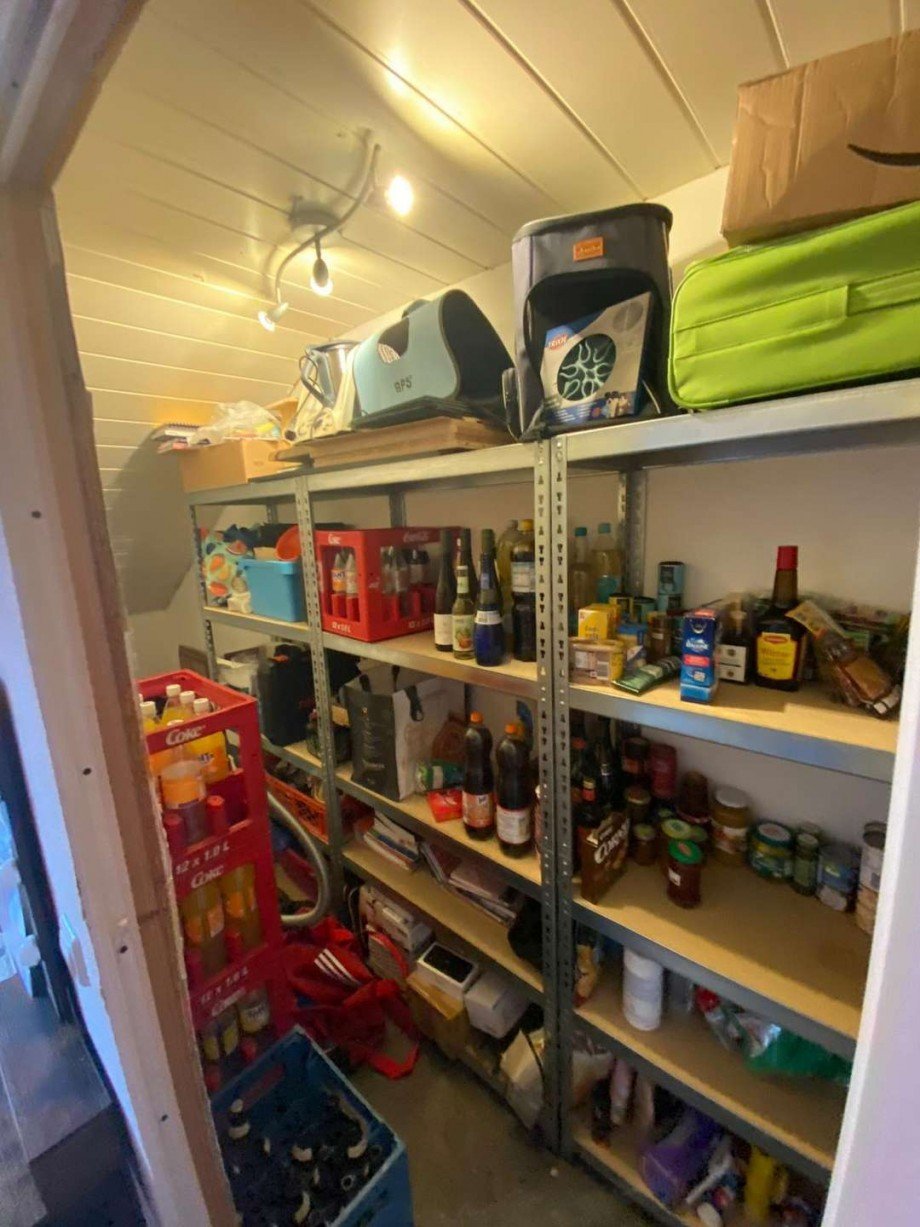 13 Wohnung Bretten