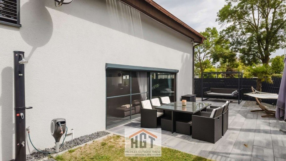 4 Einfamilienhaus Bretten