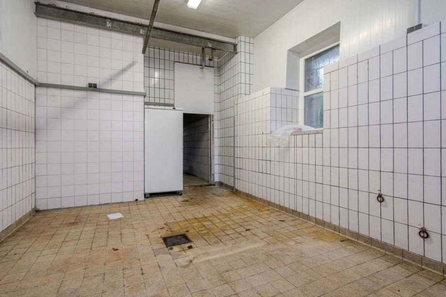 Gewerbefl�che Mehrfamilienhaus Neulingen