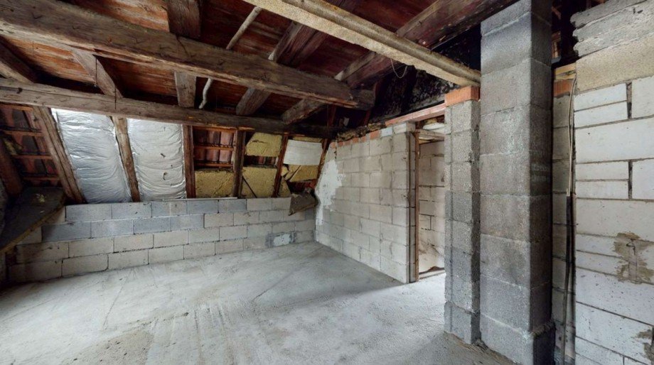 Gondelsheim Wohnzimmer Haus Gondelsheim