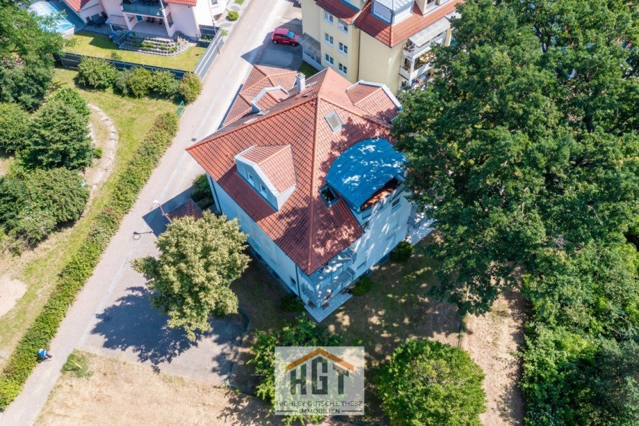 Haus Etagenwohnung Philippsburg