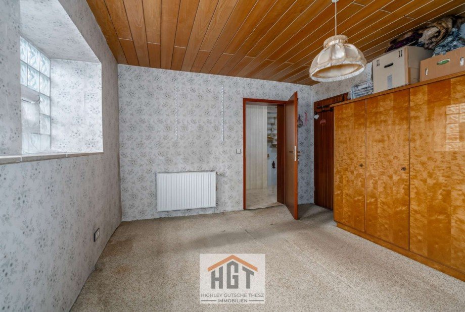 Schlafzimmer Wohnung Pfinztal