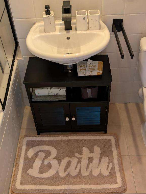 Bad Wohnung Baiersbronn