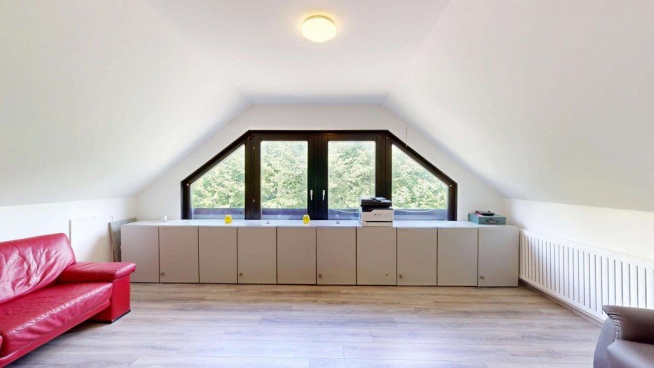 Studio Einfamilienhaus Gondelsheim