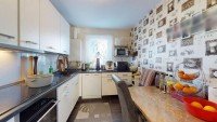 Bild (16055870f2201fdf61f4263e55f30526): Provisionsfrei! Sanierte 3-Zimmer-Wohnung mit Balkon in Germersheim