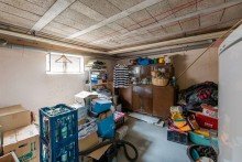 Kellerraum Mehrfamilienhaus plus ein weiters Wohnhaus in Kraichtal zu verkaufen