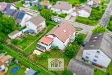 4 Provisionsfrei! Attraktives Zwei-bis Dreifamilienhaus mit vielseitigem Nutzungspotenzial in K�rnbach