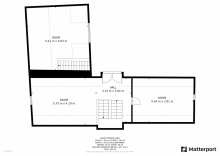 Dachgeschoss Gro�es Haus mit Gewerbefl�che in Ubstadt zu verkaufen