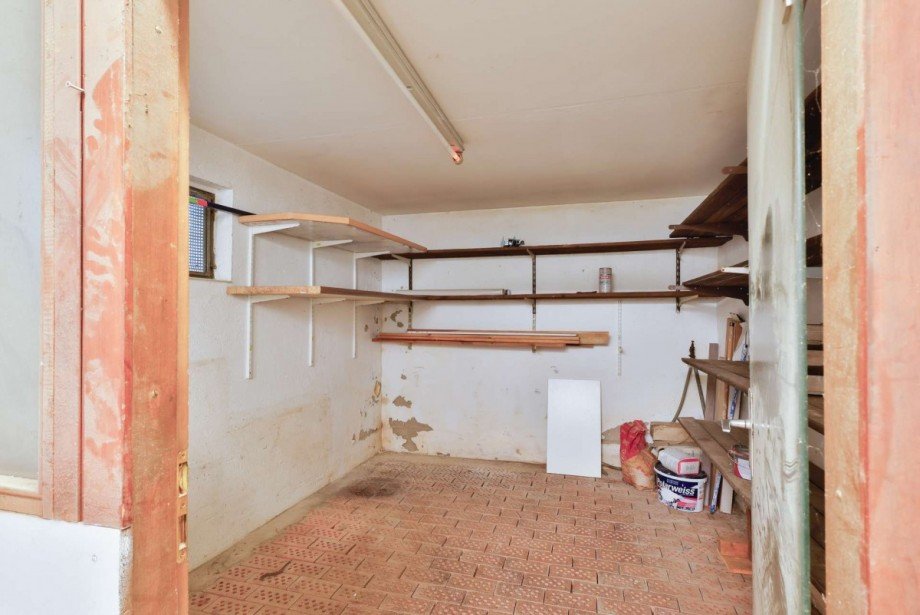 17 Terrassenwohnung Bretten
