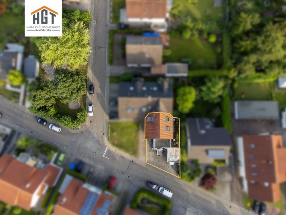 5 Zweifamilienhaus Bretten