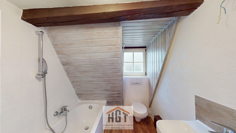 Maisonettewohnung Nr4 Bad Maisonettewohnung Walzbachtal