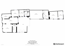 Erdgeschoss Gro�es Haus mit Gewerbefl�che in Ubstadt zu verkaufen