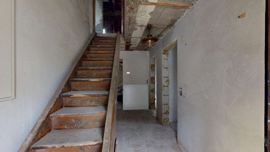 Gondelsheim Eingang Haus Gondelsheim