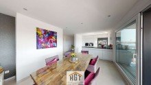  Exklusive Penthousewohnung mit Weitblick in Graben-Neudorf! Neue Mitte!!!