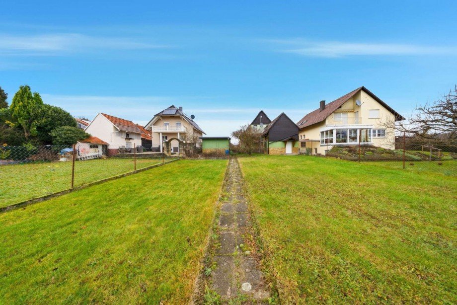 36 Einfamilienhaus Kraichtal