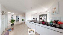  Exklusive Penthousewohnung mit Weitblick in Graben-Neudorf! Neue Mitte!!!
