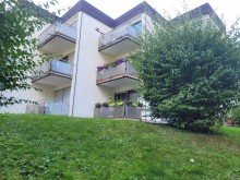 20240921_162242 Sch�ne 1 Zimmer Wohnung mit neuem Badezimmer, EBK und Balkon in Sch�nm�nzach