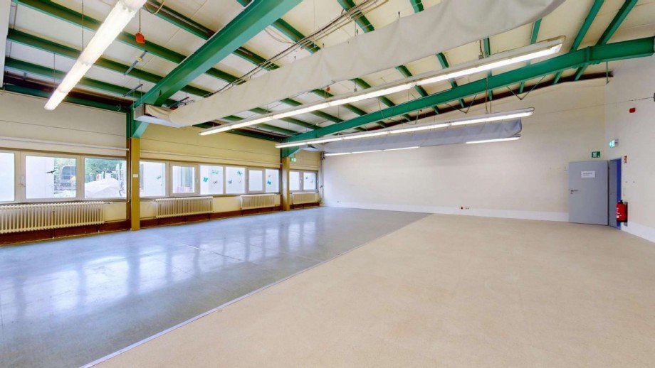 21 Halle Gondelsheim