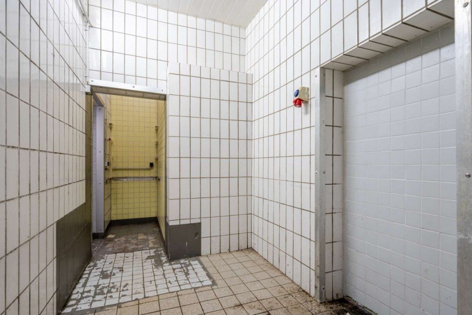 Gewerbefl�che Mehrfamilienhaus Neulingen