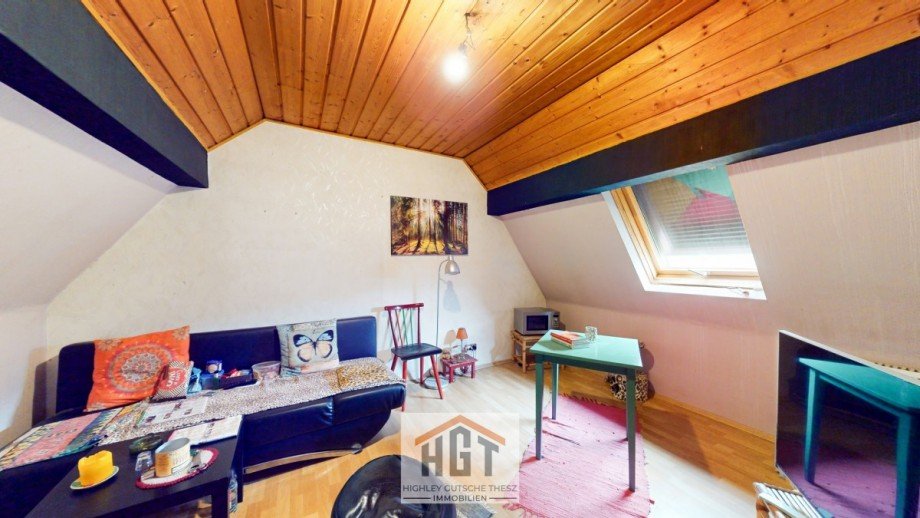Zimmer Oben Einfamilienhaus Wagh�usel