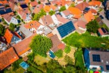 Oben 4 POVISIONSFREIE! Mehrfamilienhaus mit Gewerbe und Lager! �ber 8,00 % Rendite in G�brichen