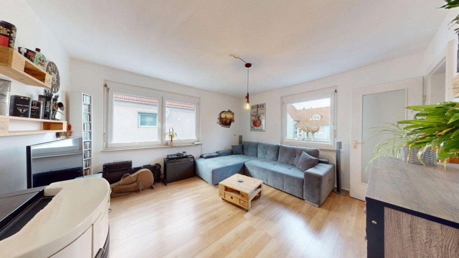 2 Zweifamilienhaus Jockgrim