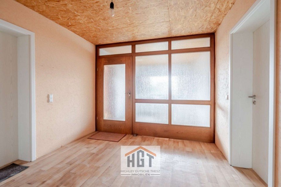 Zimmer Dachgeschosswohnung Hambr�cken