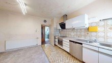 16 Schickes Ein- bis Zweifamilienhaus mit gro�em Garten, PV-Anlage und Ausbaupotenzial in Bretten-Ruit