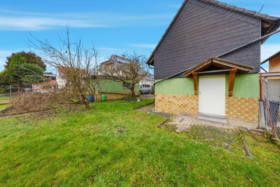 35 Einfamilienhaus Kraichtal