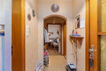 Flur *Verkauft*letzte Chance-letzter Preis! DHH Landau mit Garage in bester Lage Landau