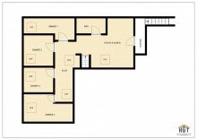 DG POVISIONSFREIE! Mehrfamilienhaus mit Gewerbe und Lager! �ber 8,00 % Rendite in G�brichen