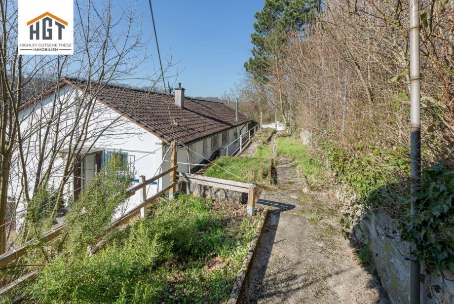  Zweifamilienhaus M�hlacker-Enzberg