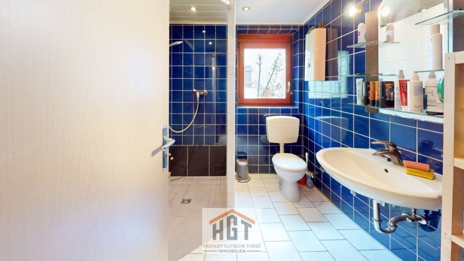 Bad Einfamilienhaus Wagh�usel
