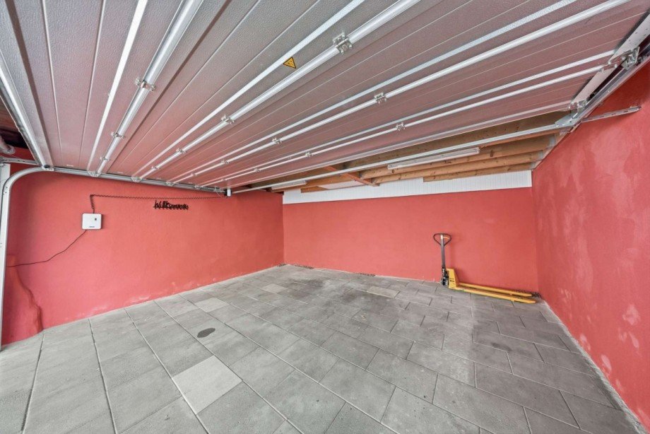 Garage Einfamilienhaus Kraichtal