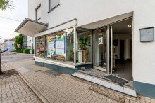11 PROVISINSFREI! Attraktive Gewerbeeinheit in zentraler Lage von Bruchsal! Kapitalanlage-Eigennutzung